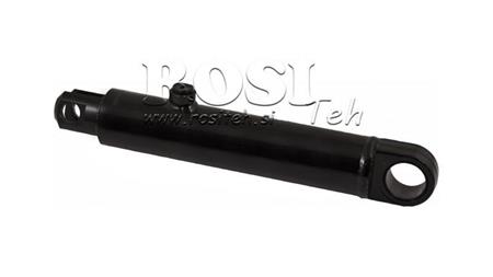 CYLINDRE DE DIRECTION HYDRAULIQUE SAME OEM-9123.330.4,9104.330.4