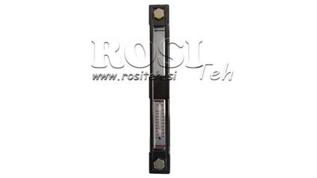 TEMPERATURMESSSKALA ERWEITERT M12 - 254mm