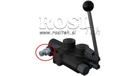 DRUCKTRENNSTIFT FÜR VENTIL P81