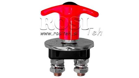 Hauptschalter 1POL 450A