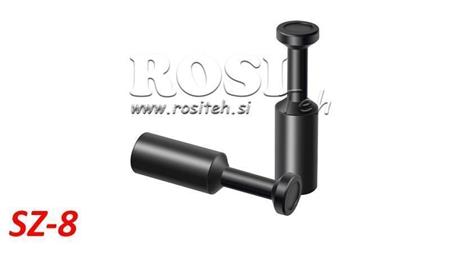 PNEUMATISCHES STECKVENTIL TPA SZ-8