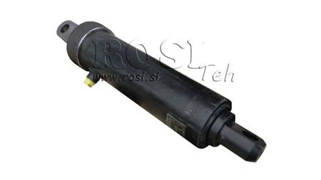 TELESKOPZYLINDER FÜR PLOW 2 STUFEN