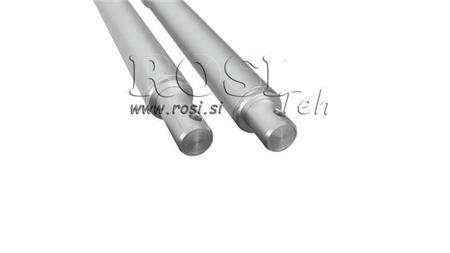 ELEKTRIČNI CILINDER 12V 100kg-9mm/sek HOD 100mm