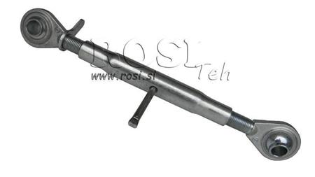 traktorska navojna poteznica kategorija 1 M27x3-330/480