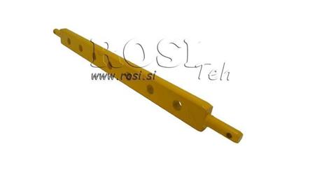 TRACTOR HYDRAULIK QUERBALKEN KATEGORIE 1