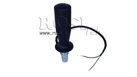 FERNBEDIENUNG - 1 TASTE