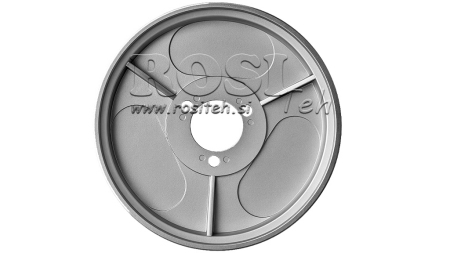 RIEMENRAD FÜR WINKELGETRIEBE