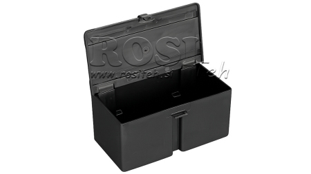 PVC KASTEN 270x151x136