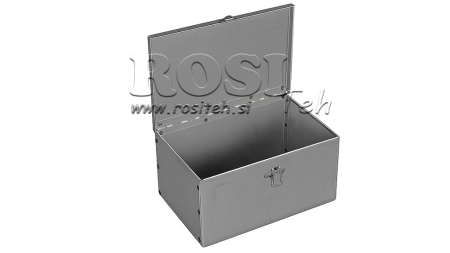 METALLKASTEN 300x200x150