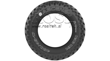 400/60-15,5 ANHÄNGERREIFE AW708 14pl