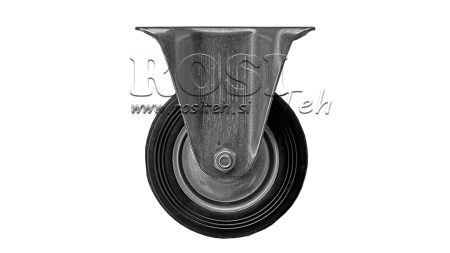 RAD 100MM MIT FESTER BASIS