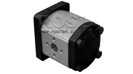 HIDRAVLIČNA ČRPALKA 20C22X201 SECOND GR.2 22 CC DESNA