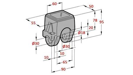KIPPUAUTON PIDIN FI18-22 YLÄ