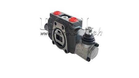 EINZELSEGMENT FÜR HYDRAULISCHES VENTIL PC100