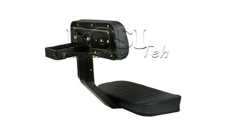 PASSAGIERTRAKTOR SITZ ZETOR