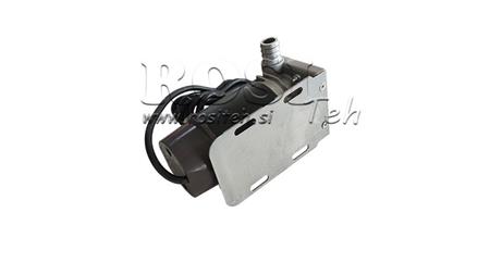 SÄHKÖPUMPPU 12V DC -3/4- 25 lit/min (1500 l/h)