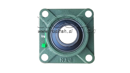 LEŽAJ V OHIŠJU UCF 205 - fi 25mm