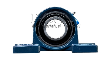 LAGER IM GEHÄUSE UCP 209 - fi 45mm