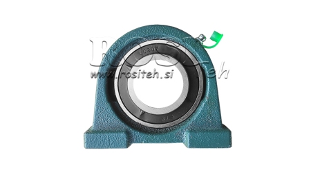 LEŽAJ V OHIŠJU UCPA 205 - fi 25mm