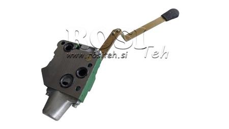 Hydraulikventil DEUTZ