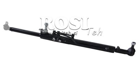 ZYLINDER FÜR ZUSÄTZLICHES HYDRAULISCHES STEUERGERÄT