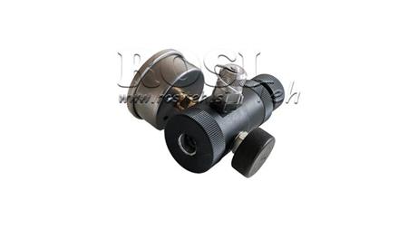 LADENSTATION FÜR HYDRAULIKBATTERIE