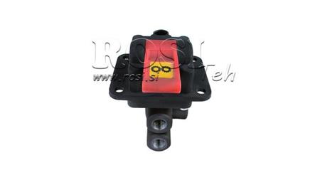 1 TIE PNEUMAATTINEN KONTROLLERI