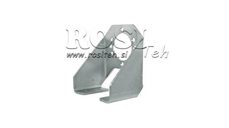 WINKELHALTER FÜR HYDROMOTOR MP MR MS