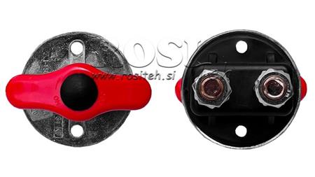 Hauptschalter 1POL 450A