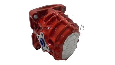 HYDRAULIKPUMPE NSZ 10 - 6 ZAHN 10 CC LINKS