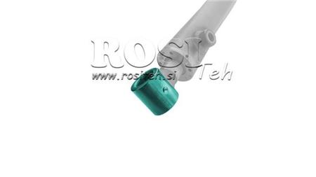 GLAVA BATNICE CILINDRA HOLE 50/30 - fi25mm