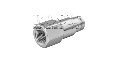 HITRA SPOJKA BAGER FFH MOŠKA 1/2 light