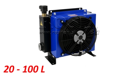 ÖLKÜHLER AC 230V HY01801 20-100 LIT