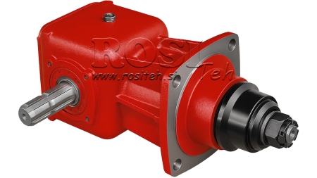 WINKELGETRIEBE LF-205J 1:1,92 (30PS-22kW)