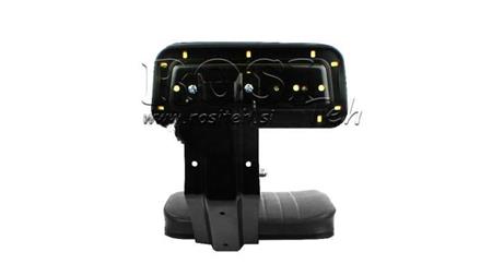 PASSAGIERTRAKTOR SITZ ZETOR