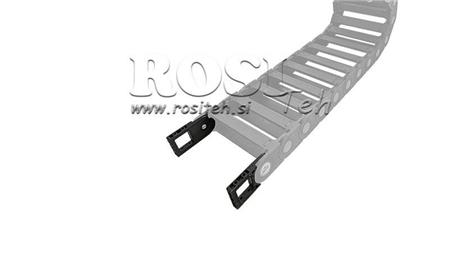 END ELEMENT FÜR KETTE CK40a