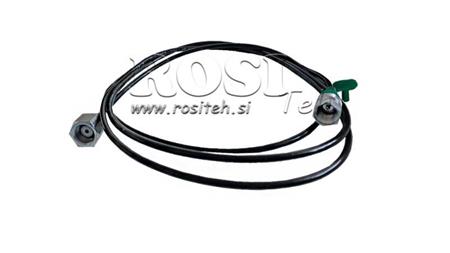 LADENDE STATION FÜR HYDRAULIKBATTERIE