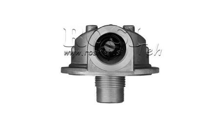 OHIŠJE ZA SESALNI FILTER 1