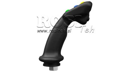 Fernbedienung Joystick Griff - 8 Tasten