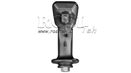 FERNBEDIENUNG JOYSTICK GRIFF - 8 TASTEN