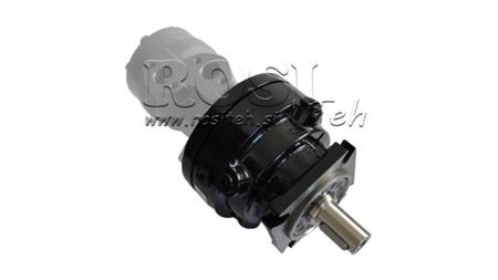 BREMSE FÜR HYDROMOTOR