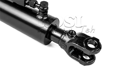 SEITLICHE HUBSTREBENVERSTELLUNG  - FIAT-NEW HOLLAND 80/40min.570 tip (1) fi 26/25,5