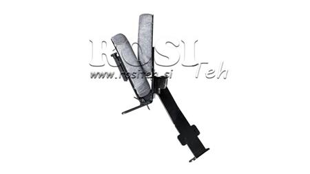 BEIFAHRERSITZ TRAKTOR