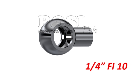 HYDRAULIKANSCHLUSSBAUTEIL NZ