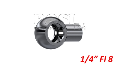 HYDRAULIKANSCHLUSSBAUTEIL NZ