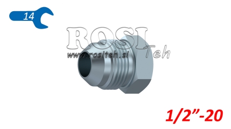 HYDRAULIKANSCHLUSS FITTING NZ