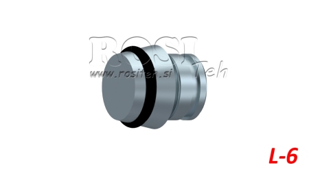 HYDRAULISCHER VERSCHLUSSSTOPFEN VKA L-6