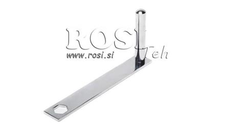 LISÄVARUSTEET - KÄSITELLA