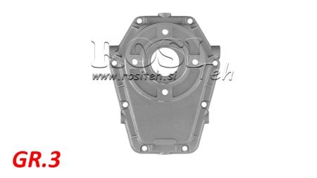 OHIŠJE PREDNJE ZA MULTIPLIKATOR GR.3