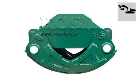 HOLZGREIFER IMEX LG800 kg - 1000 mm